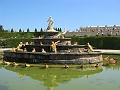 056 Versailles gardens